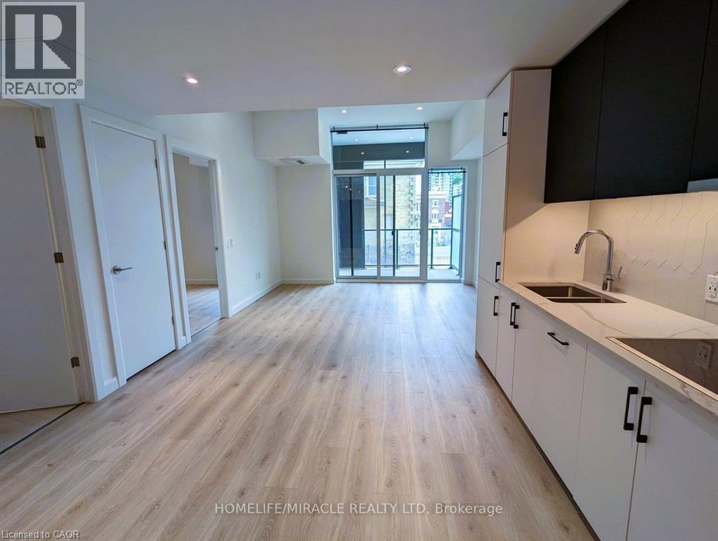 741 King Street W Unit# 306, Kitchener, Ontario  N2G 1E5 - Photo 3 - 40778617