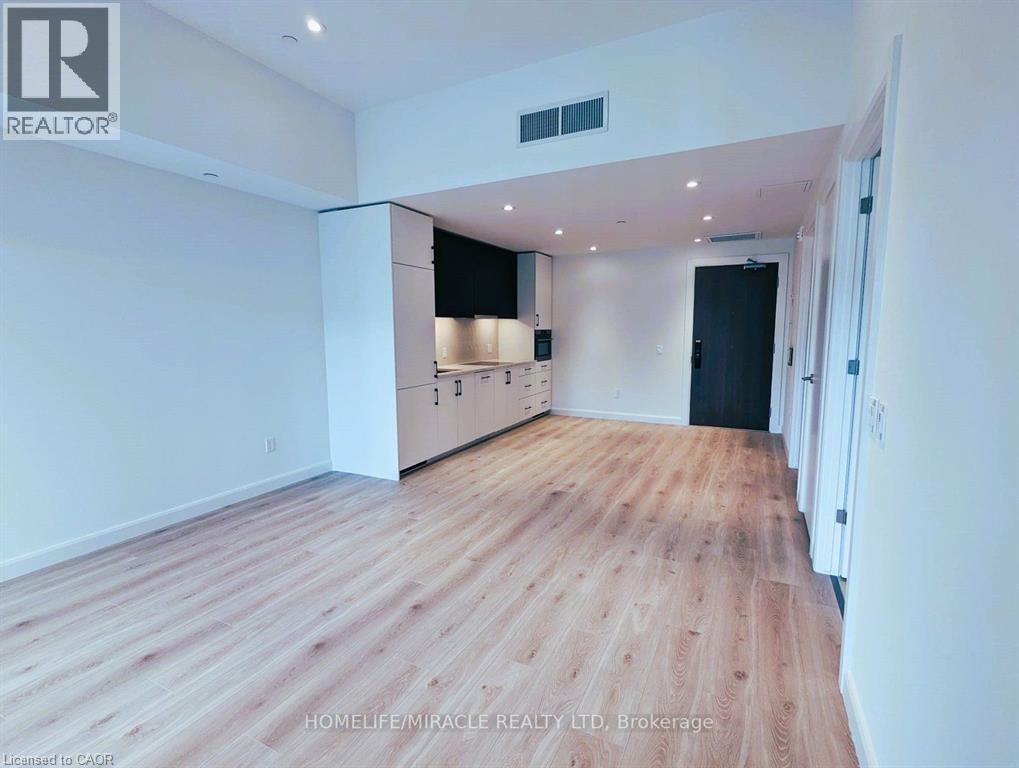 741 King Street W Unit# 306, Kitchener, Ontario  N2G 1E5 - Photo 4 - 40778617