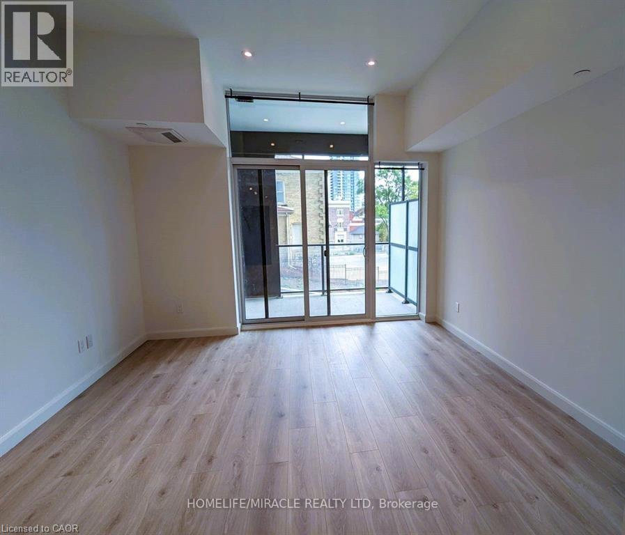 741 King Street W Unit# 306, Kitchener, Ontario  N2G 1E5 - Photo 5 - 40778617