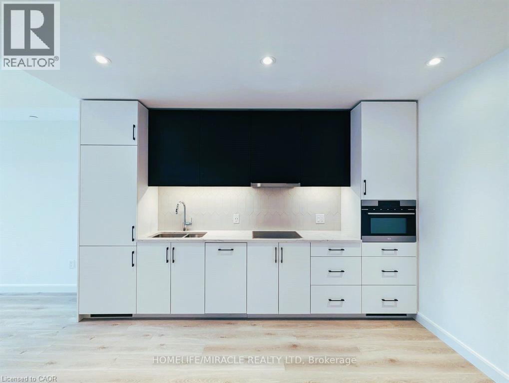 741 King Street W Unit# 306, Kitchener, Ontario  N2G 1E5 - Photo 6 - 40778617