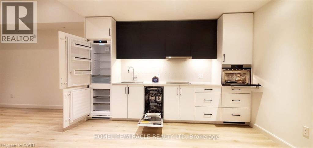 741 King Street W Unit# 306, Kitchener, Ontario  N2G 1E5 - Photo 7 - 40778617