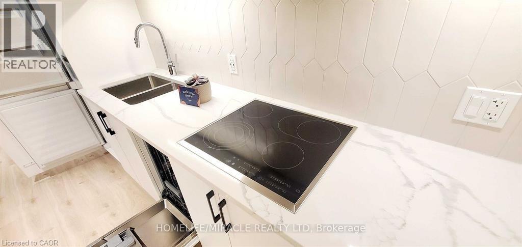741 King Street W Unit# 306, Kitchener, Ontario  N2G 1E5 - Photo 8 - 40778617