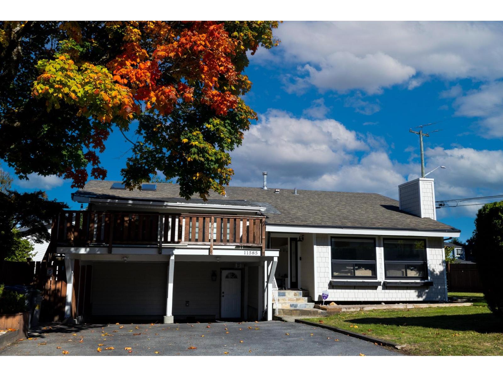11585 ROYAL CRESCENT, Surrey, British Columbia