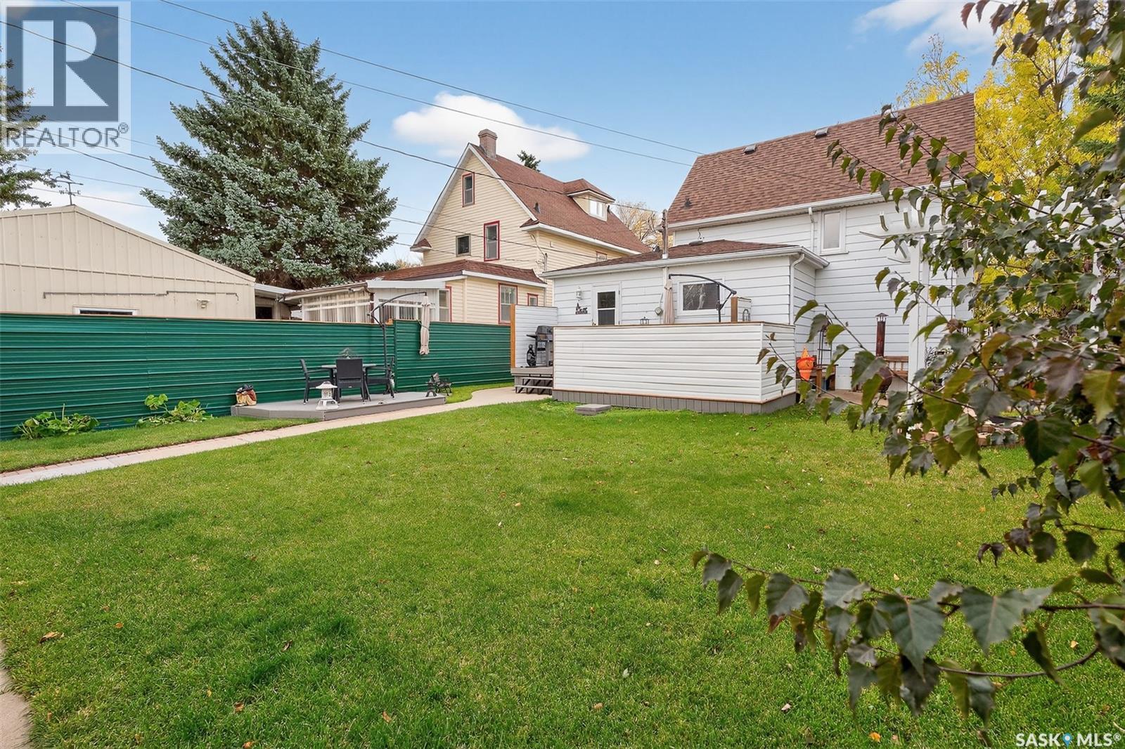 106 Coteau Street E, Moose Jaw, Saskatchewan  S6H 4T5 - Photo 40 - SK020694