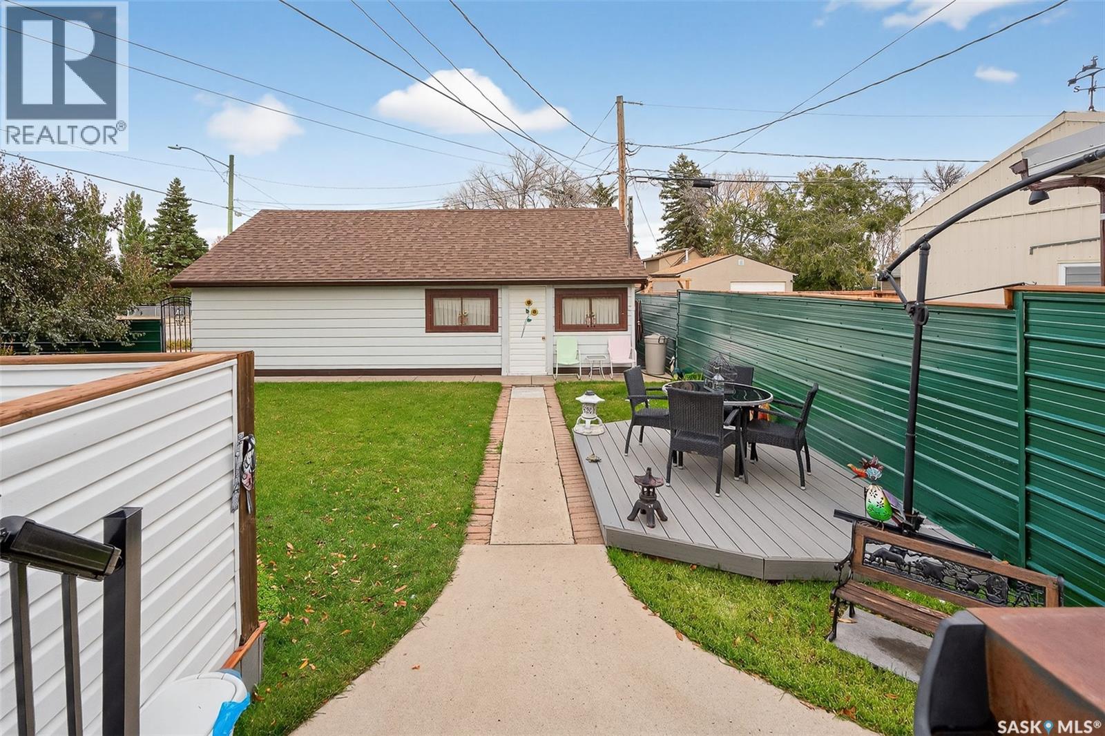 106 Coteau Street E, Moose Jaw, Saskatchewan  S6H 4T5 - Photo 43 - SK020694