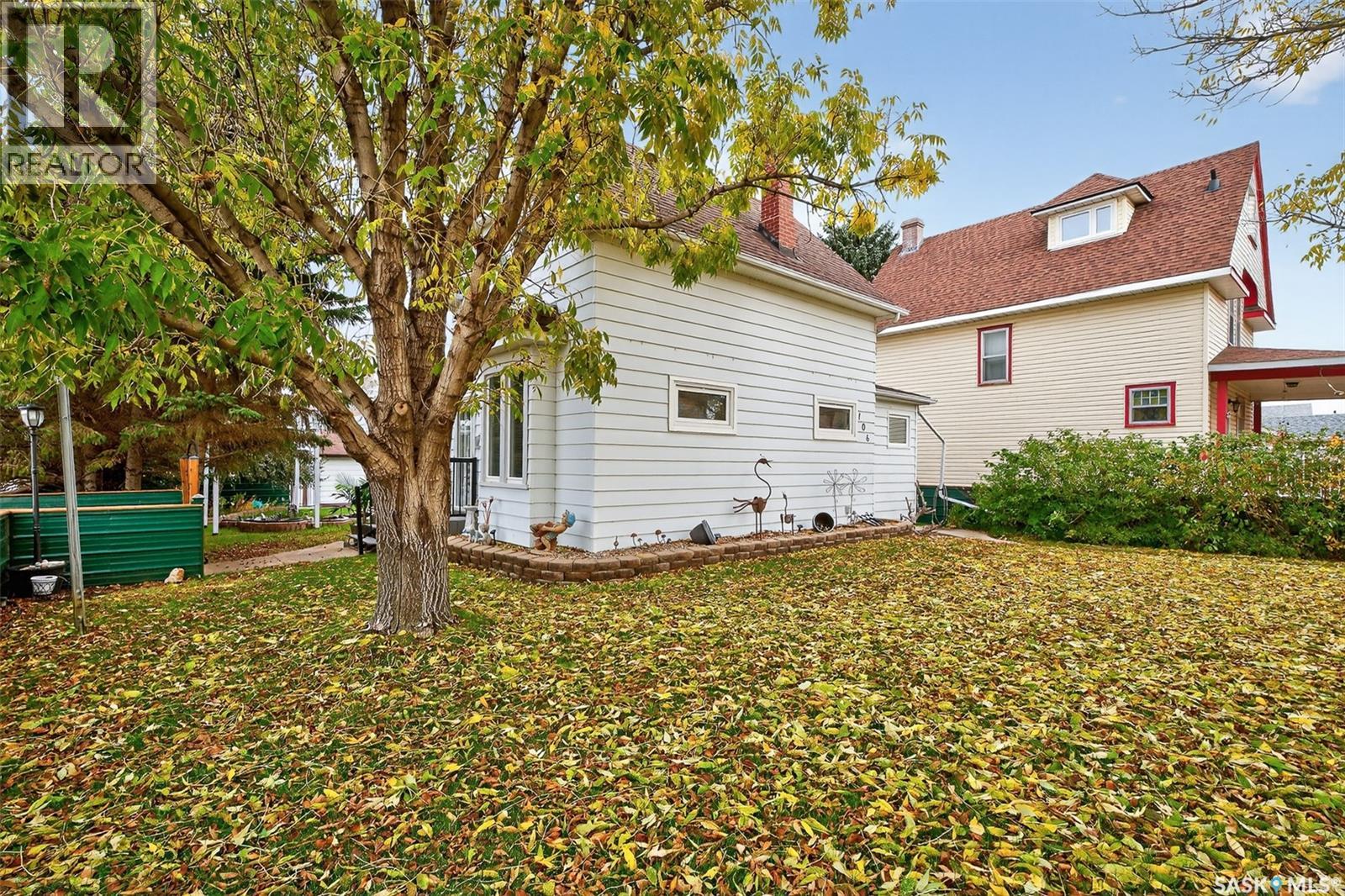 106 Coteau Street E, Moose Jaw, Saskatchewan  S6H 4T5 - Photo 49 - SK020694