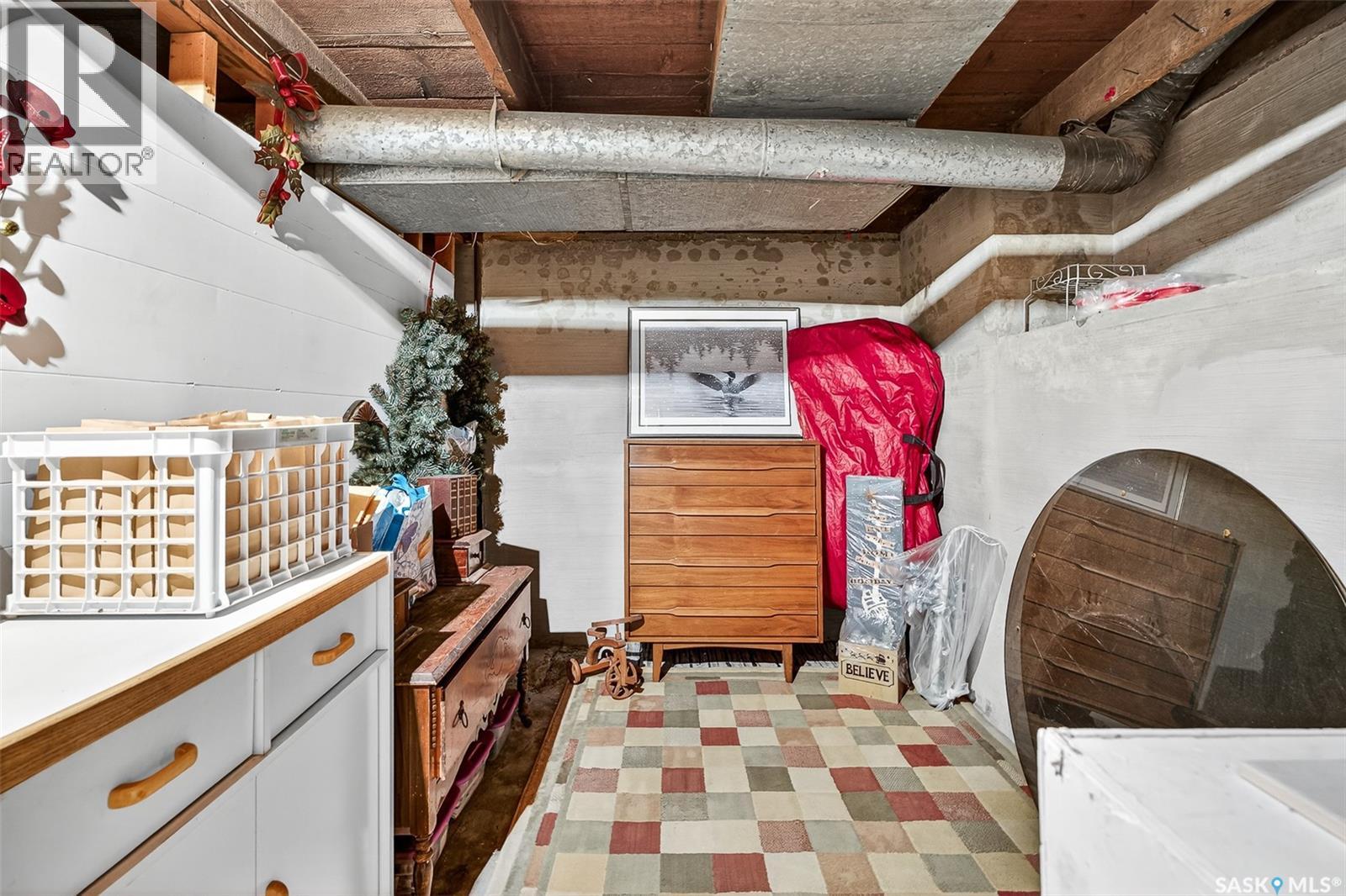 106 Coteau Street E, Moose Jaw, Saskatchewan  S6H 4T5 - Photo 32 - SK020694