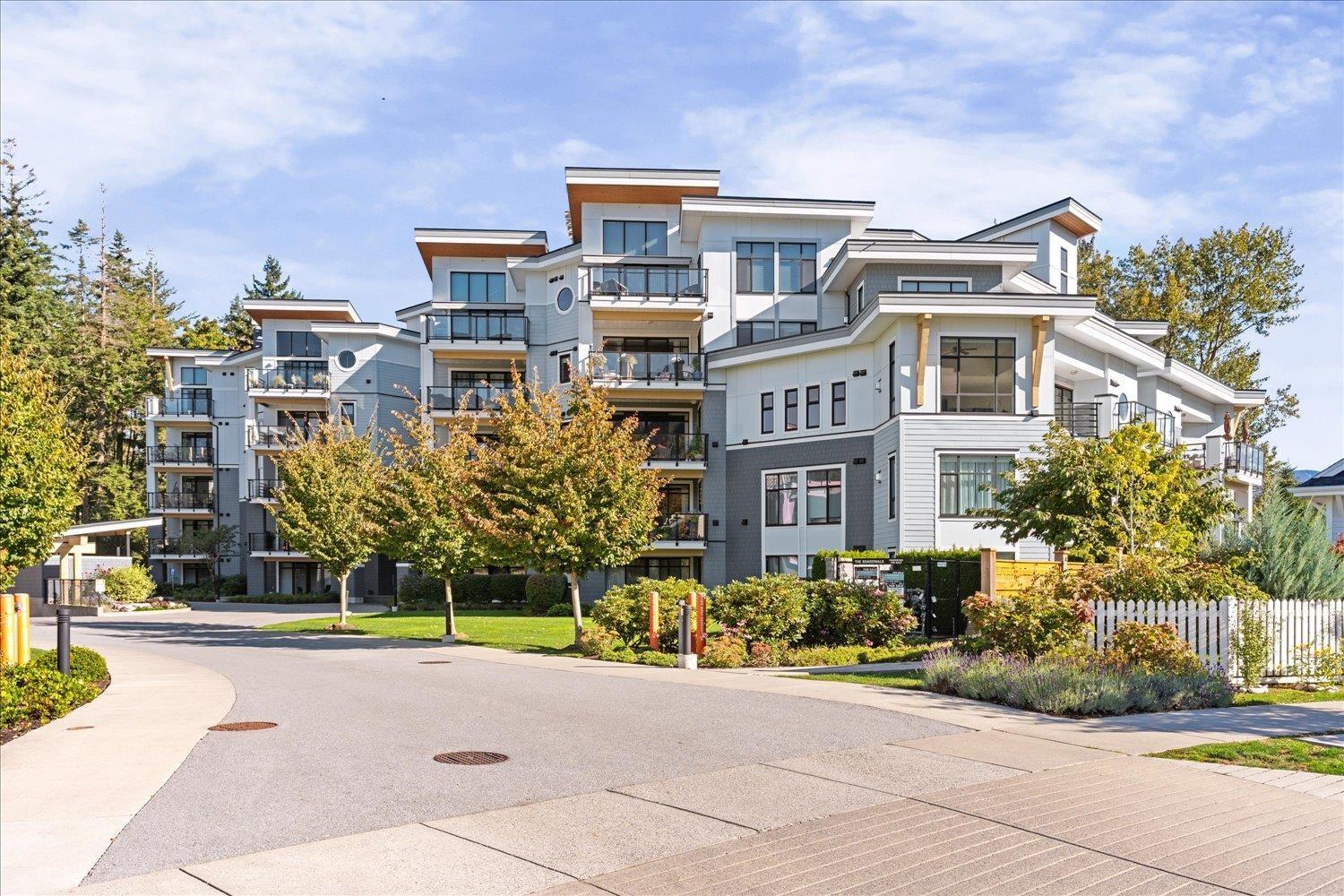 104 5380 TYEE LANE|Garrison Crossing, Chilliwack, British Columbia
