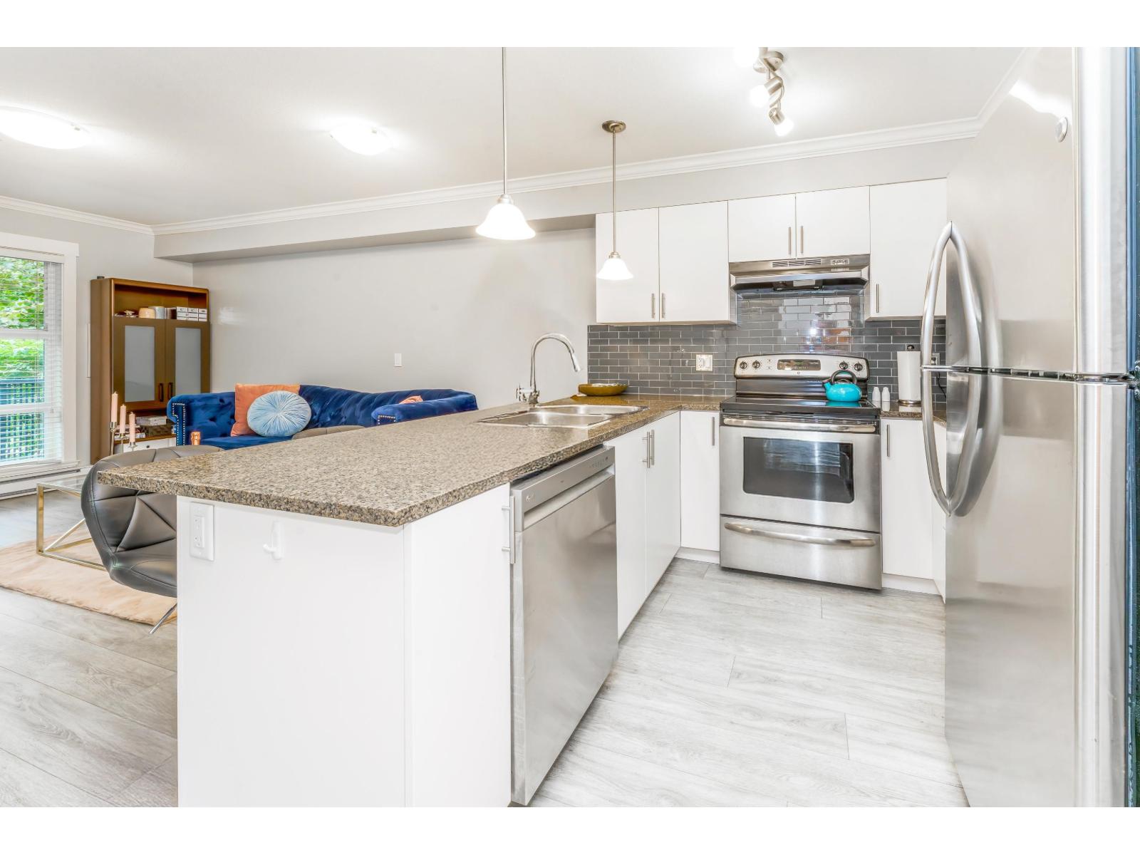 217 17769 57 Avenue, Surrey, British Columbia  V3S 1H1 - Photo 4 - R3057128