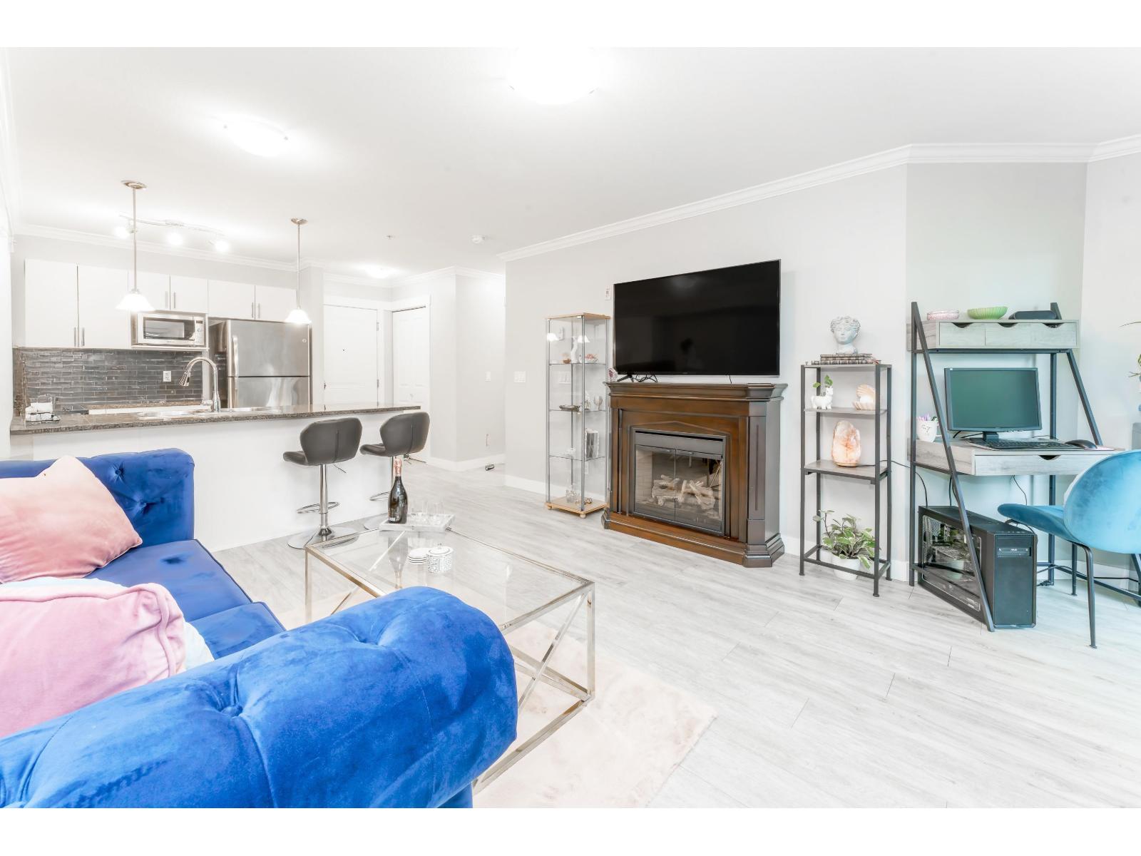 217 17769 57 Avenue, Surrey, British Columbia  V3S 1H1 - Photo 6 - R3057128