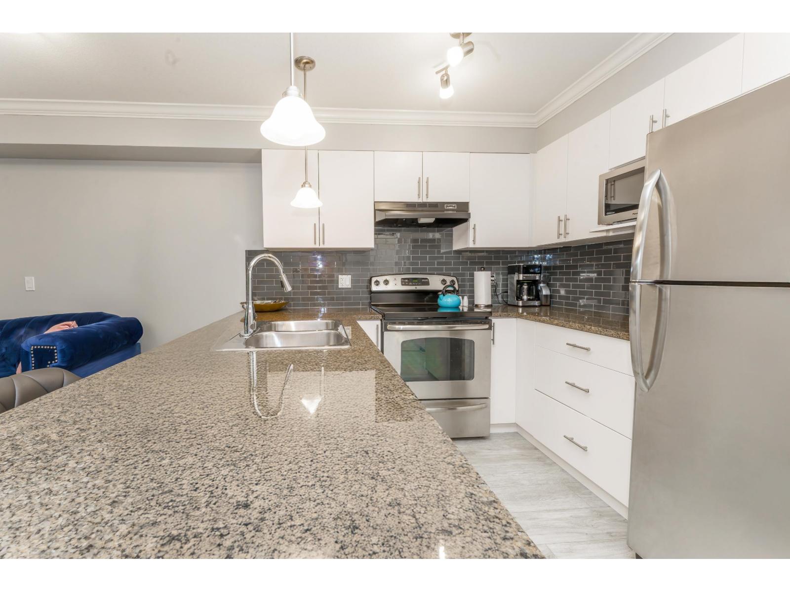 217 17769 57 Avenue, Surrey, British Columbia  V3S 1H1 - Photo 3 - R3057128