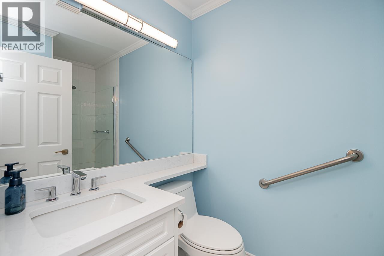 218 3098 Guildford Way, Coquitlam, British Columbia  V3B 7W8 - Photo 20 - R3045194