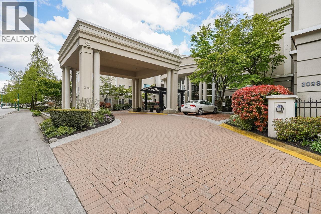 218 3098 Guildford Way, Coquitlam, British Columbia  V3B 7W8 - Photo 36 - R3045194