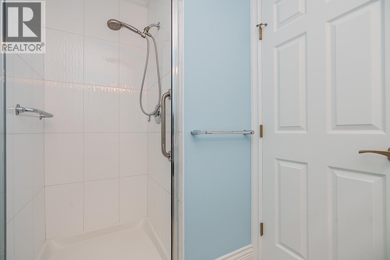 218 3098 Guildford Way, Coquitlam, British Columbia  V3B 7W8 - Photo 21 - R3045194