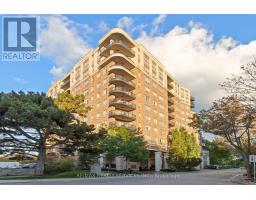 1003 - 111 FORSYTHE STREET, Oakville, Ontario