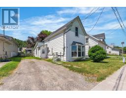 36 STANLEY STREET, Quinte West, Ontario