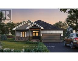 202B BRIDGE CRESCENT, minto, Ontario