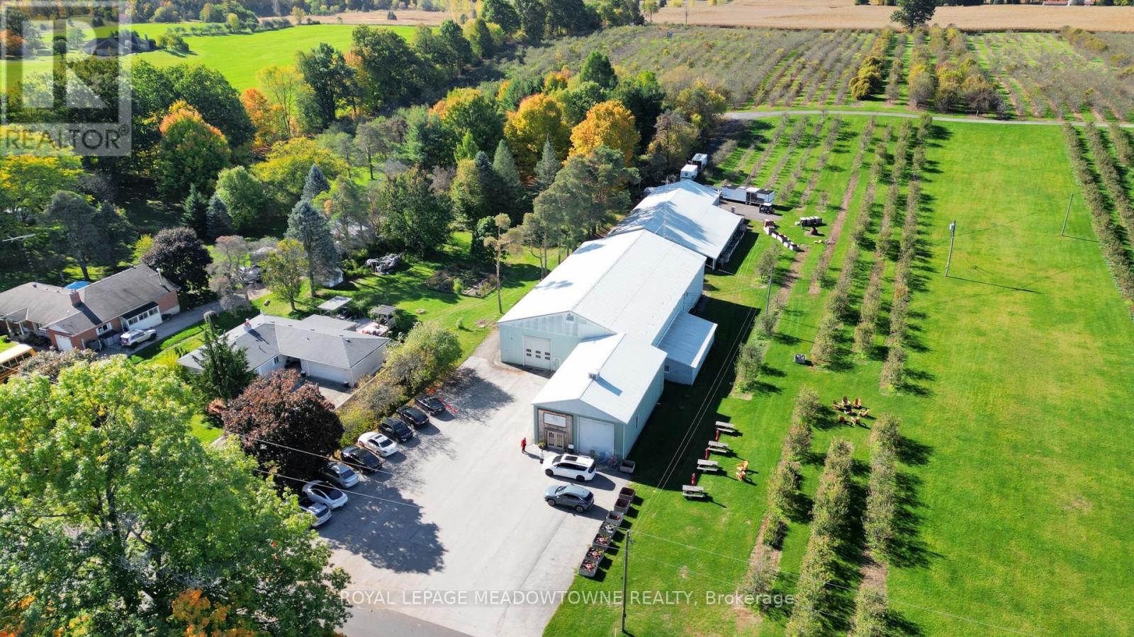 1453 Milburough Line, Hamilton, Ontario  L0R 1H0 - Photo 40 - X12208341