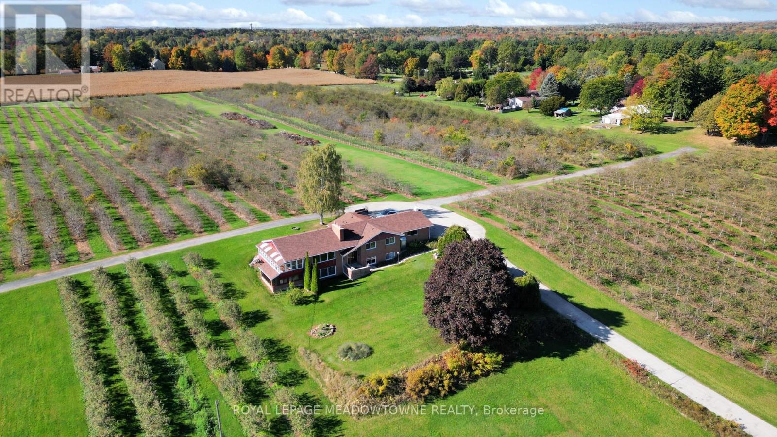 1453 Milburough Line, Hamilton, Ontario  L0R 1H0 - Photo 45 - X12208341