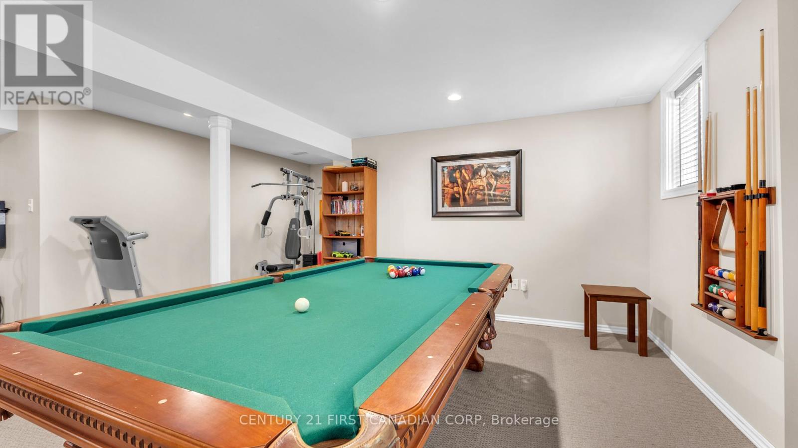 916 Cresthaven Crescent, London South, Ontario  N6K 4W1 - Photo 24 - X12463556