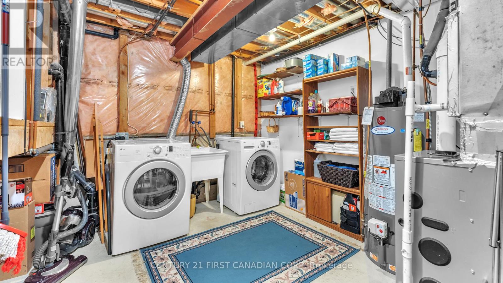 916 Cresthaven Crescent, London South, Ontario  N6K 4W1 - Photo 27 - X12463556