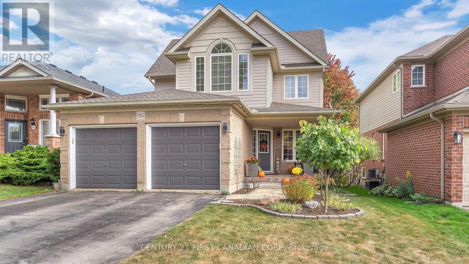 916 Cresthaven Crescent, London South, Ontario  N6K 4W1 - Photo 31 - X12463556