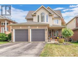 916 CRESTHAVEN CRESCENT, London South, Ontario