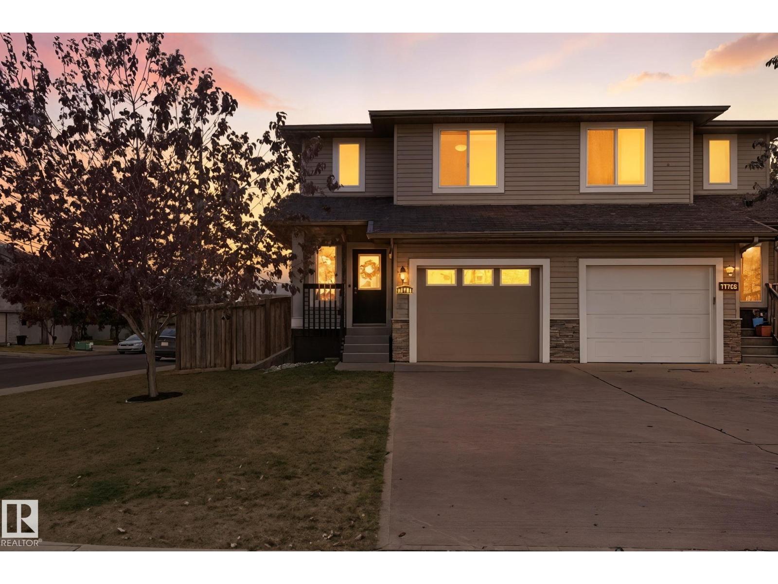 17104 125 St Nw, Edmonton, Alberta  T5Y 0E5 - Photo 1 - E4462150