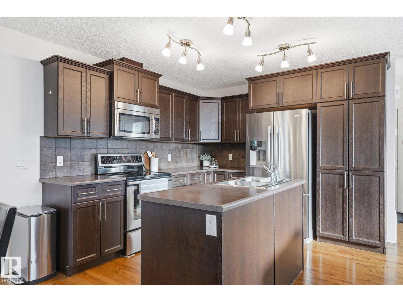 17104 125 St Nw, Edmonton, Alberta  T5Y 0E5 - Photo 12 - E4462150