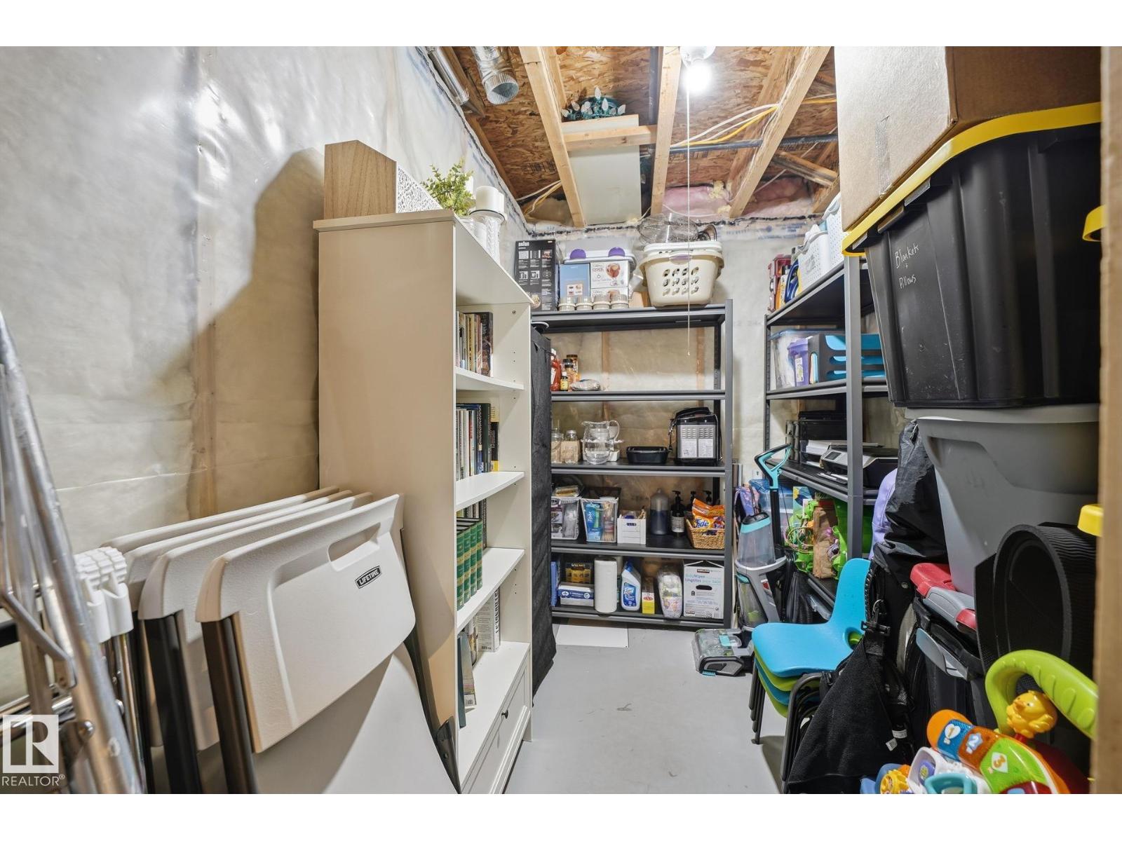17104 125 St Nw, Edmonton, Alberta  T5Y 0E5 - Photo 26 - E4462150