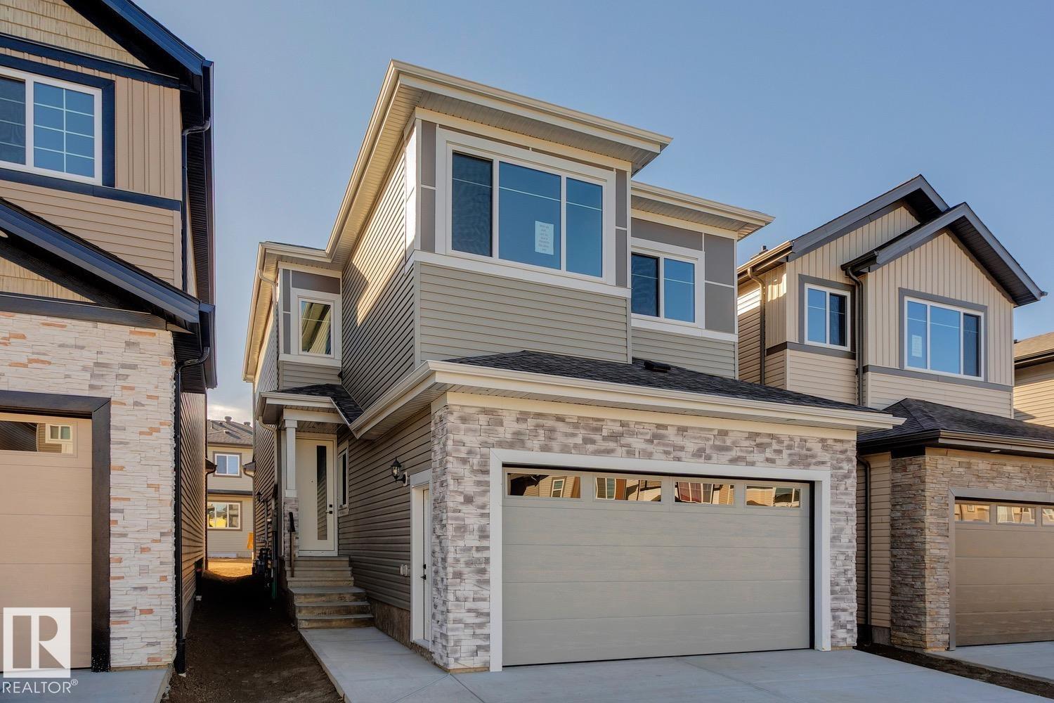 3601 42 Av, Beaumont, Alberta  T4X 3G4 - Photo 1 - E4462151