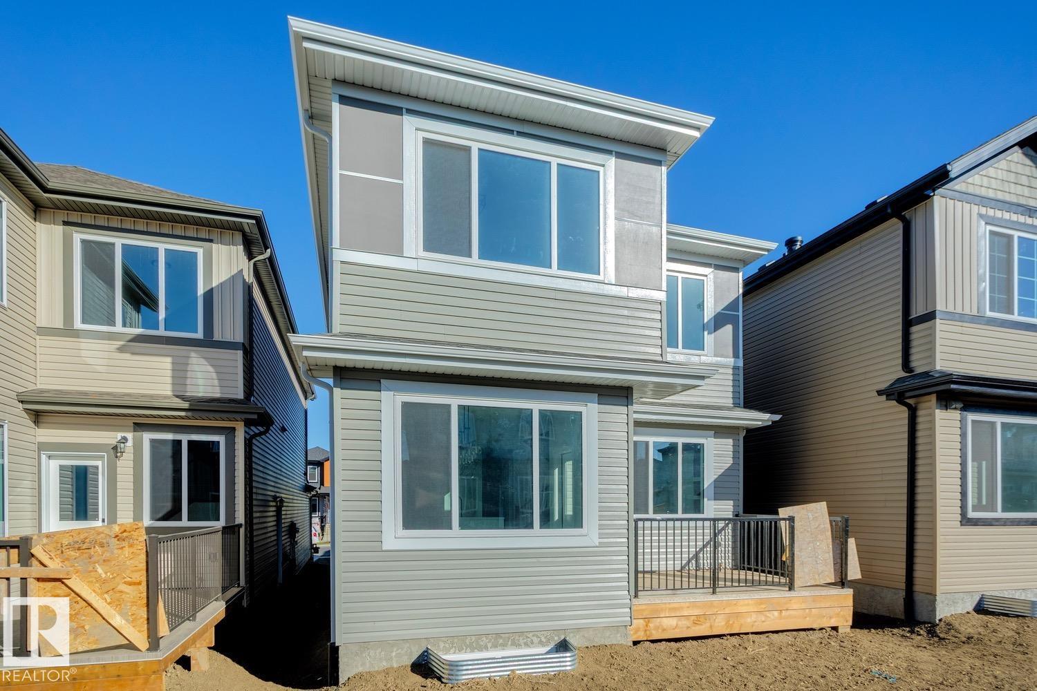 3601 42 Av, Beaumont, Alberta  T4X 3G4 - Photo 44 - E4462151