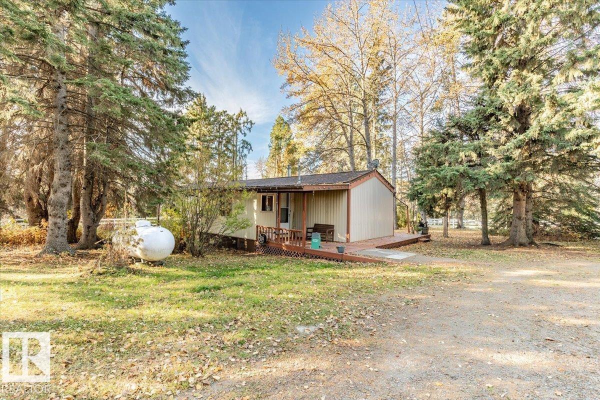 47308 Rge Rd 22, Rural Leduc County, Alberta  T0C 2V0 - Photo 1 - E4462152