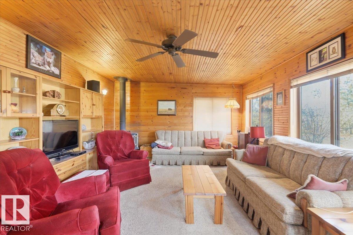 47308 Rge Rd 22, Rural Leduc County, Alberta  T0C 2V0 - Photo 18 - E4462152