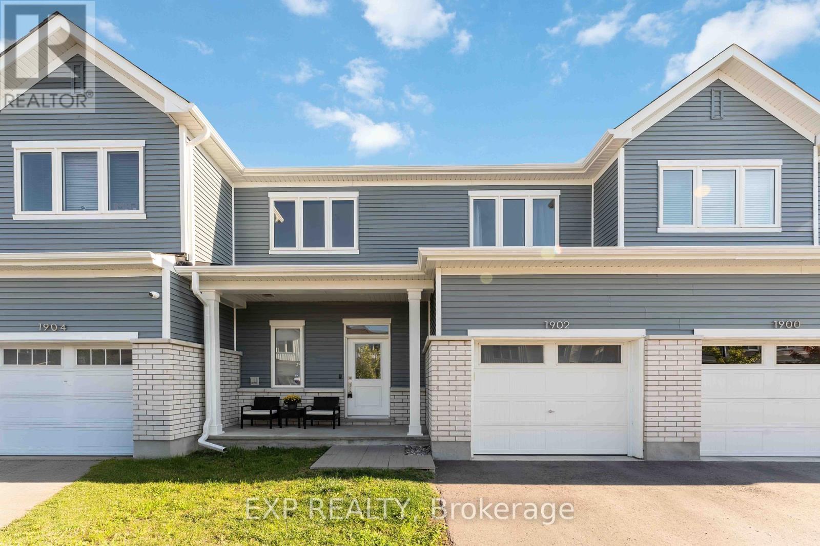 1902 Haiku Street, Ottawa, Ontario  K2J 6W8 - Photo 1 - X12463546
