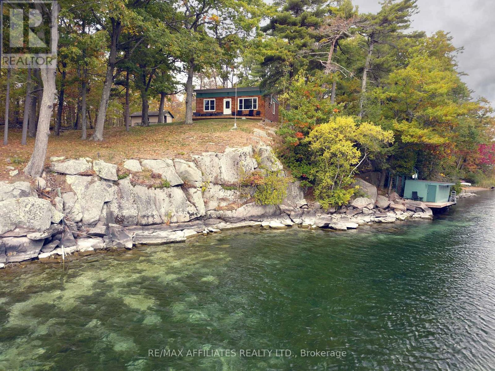 418 Hillcrest Road, Elizabethtown-Kitley, Ontario  K6V 7C3 - Photo 1 - X12463620