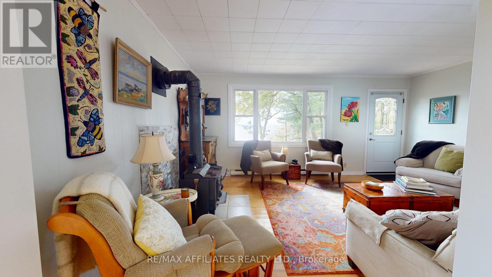 418 Hillcrest Road, Elizabethtown-Kitley, Ontario  K6V 7C3 - Photo 13 - X12463620