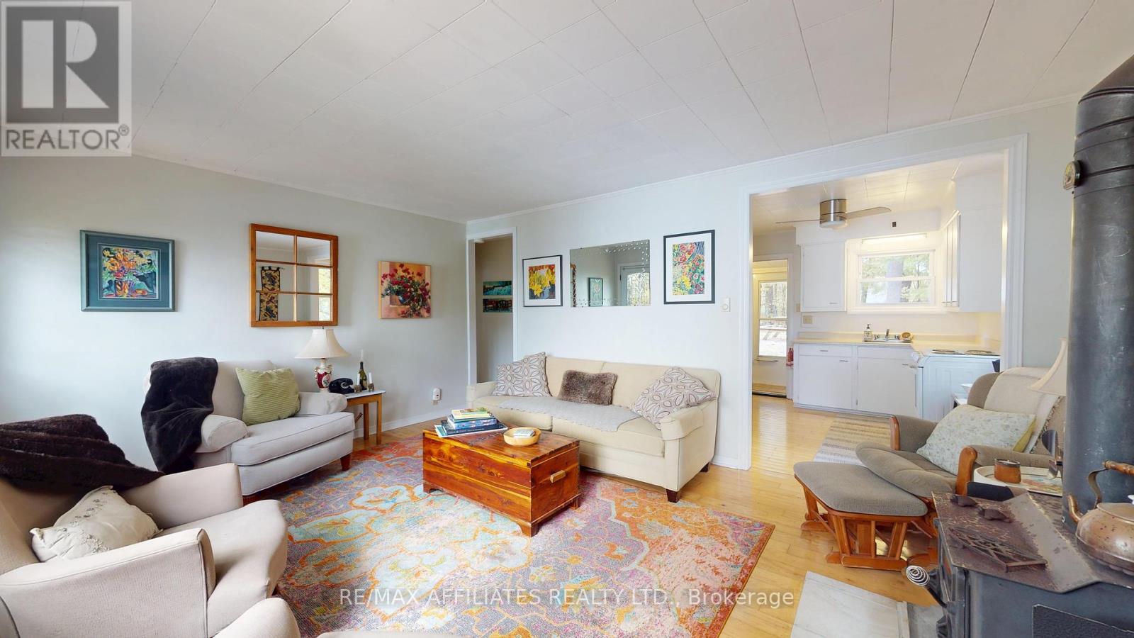 418 Hillcrest Road, Elizabethtown-Kitley, Ontario  K6V 7C3 - Photo 17 - X12463620