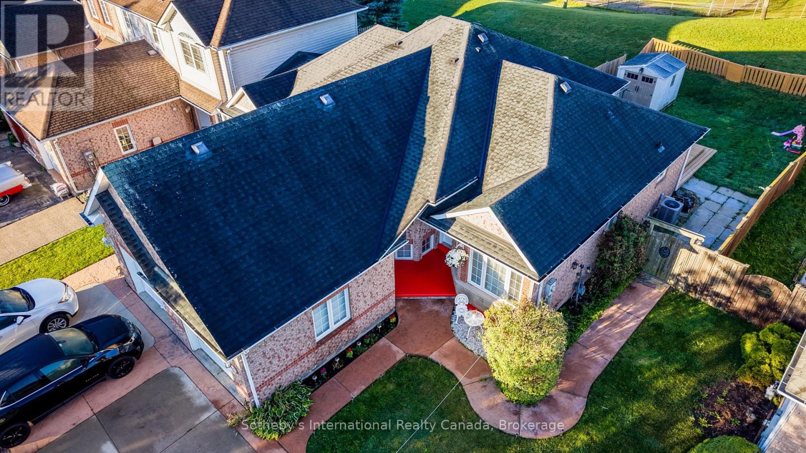 147 St. Lawrence Drive, Welland, Ontario  L3C 7H6 - Photo 44 - X12463586