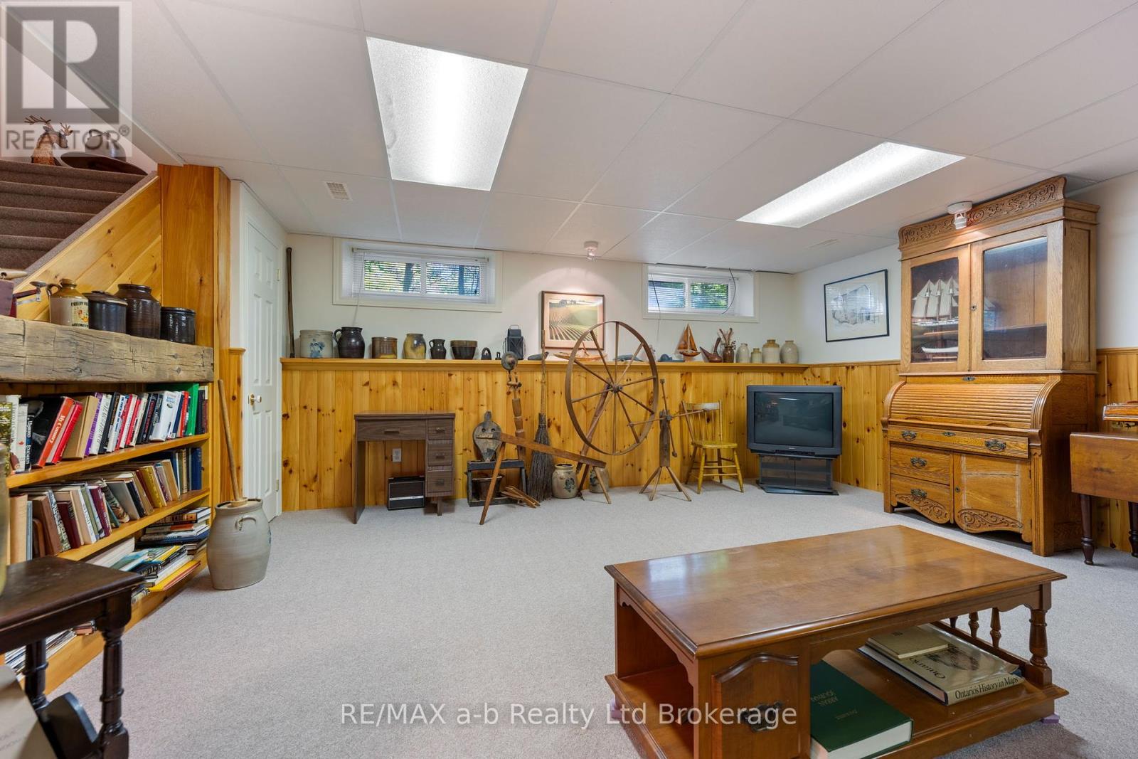 27 Norfolk Street, Norwich, Ontario  N0J 1R0 - Photo 29 - X12463603