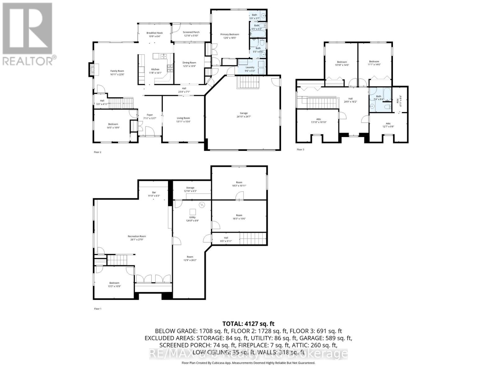 27 Norfolk Street, Norwich, Ontario  N0J 1R0 - Photo 43 - X12463603