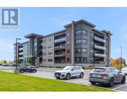 408 - 118 SUMMERSIDE BOULEVARD, Pelham, Ontario