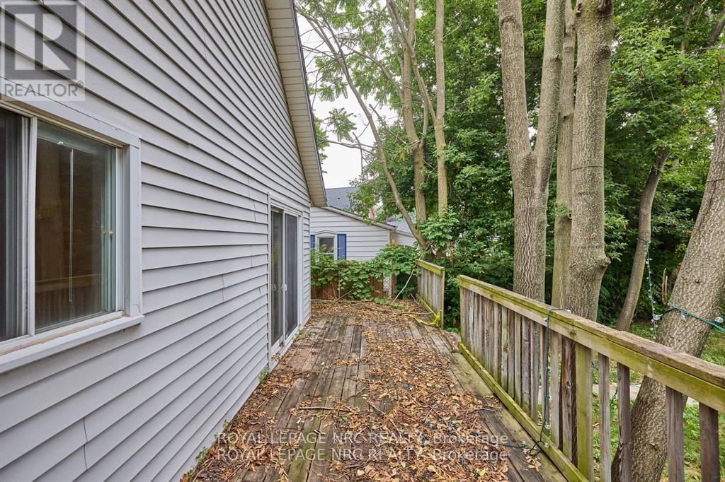 108 Carlton Street, St. Catharines, Ontario  L2R 1R3 - Photo 38 - X12463619
