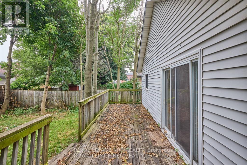108 Carlton Street, St. Catharines, Ontario  L2R 1R3 - Photo 39 - X12463619