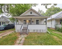108 CARLTON STREET, St. Catharines, Ontario