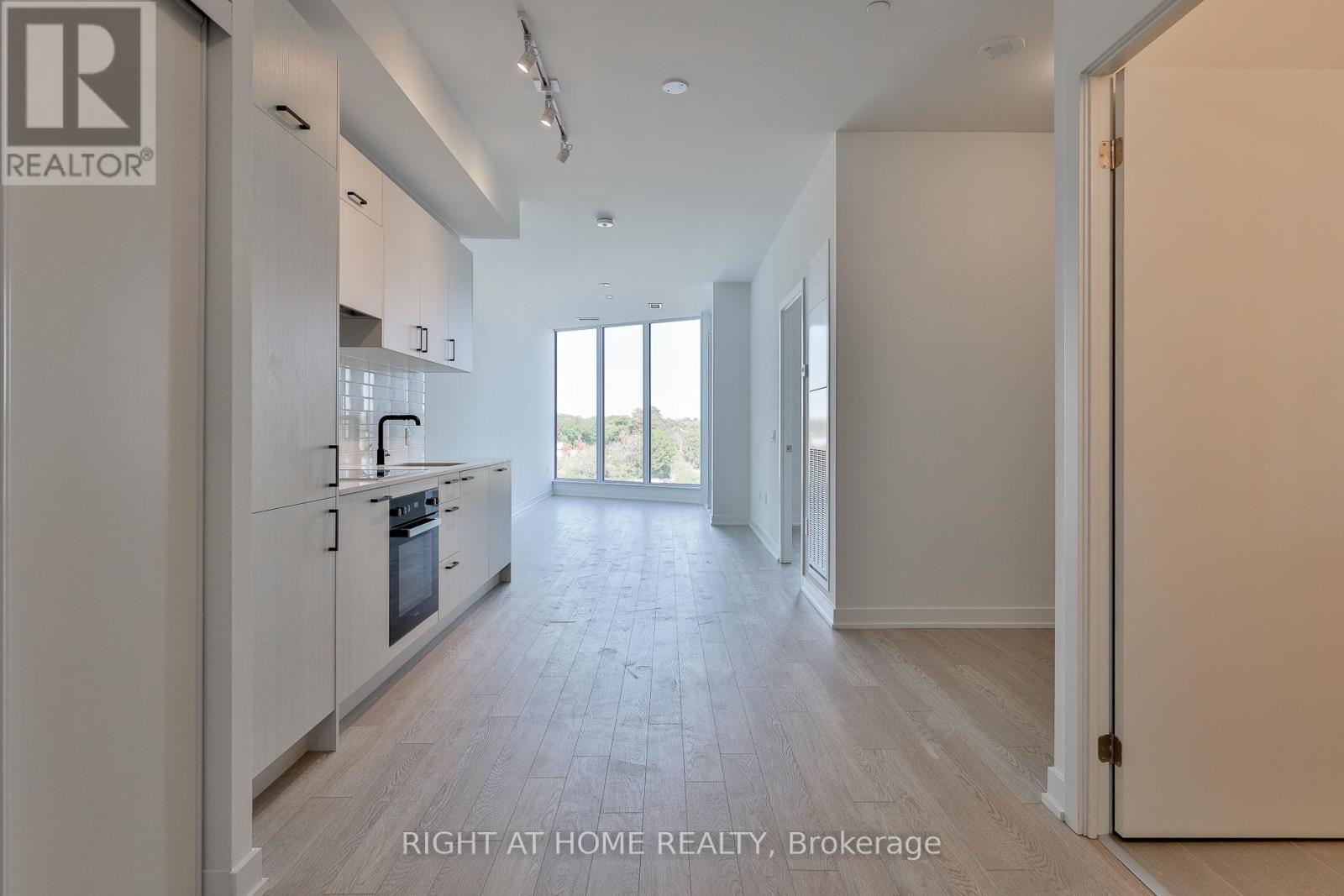 616 - 1 KYLE LOWRY RD ROAD, Toronto, Ontario