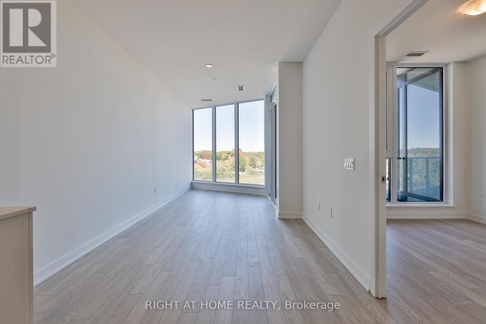 616 - 1 Kyle Lowry Rd Road, Toronto, Ontario  M3C 0S6 - Photo 14 - C12463407