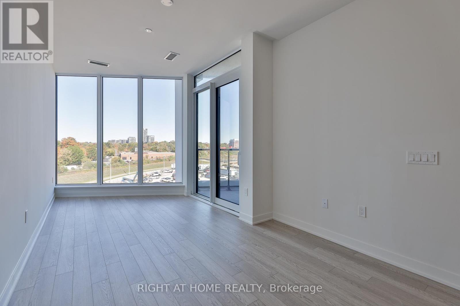 616 - 1 Kyle Lowry Rd Road, Toronto, Ontario  M3C 0S6 - Photo 16 - C12463407