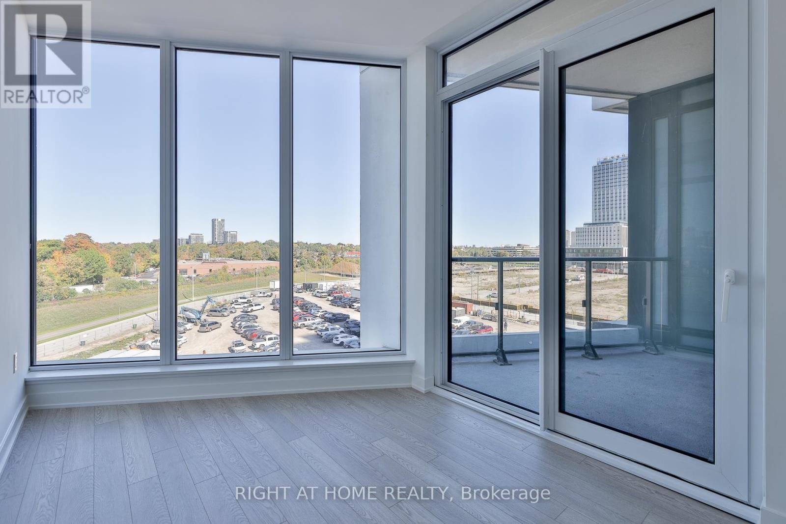 616 - 1 Kyle Lowry Rd Road, Toronto, Ontario  M3C 0S6 - Photo 18 - C12463407