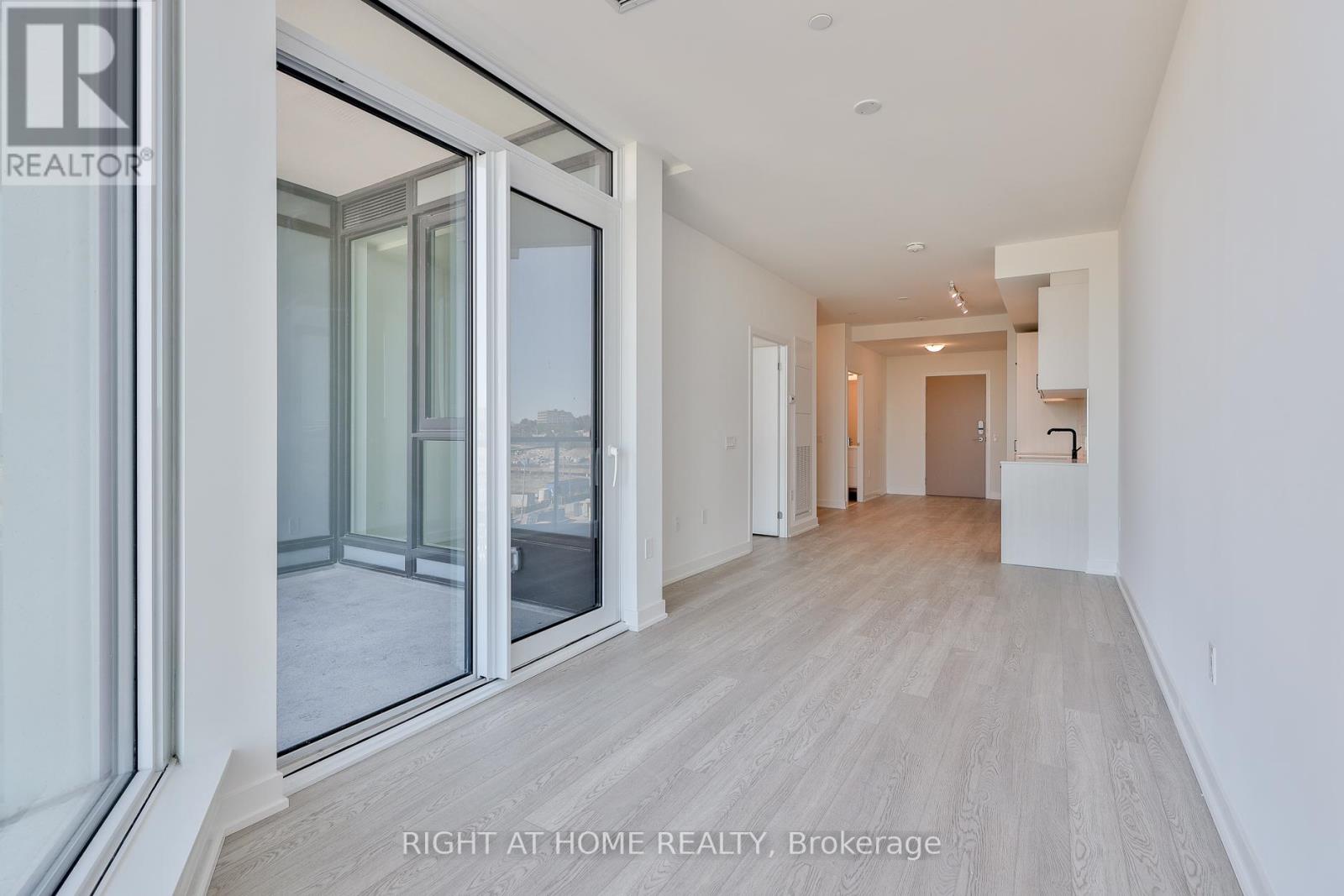 616 - 1 Kyle Lowry Rd Road, Toronto, Ontario  M3C 0S6 - Photo 19 - C12463407